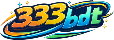 333bdt লোগো